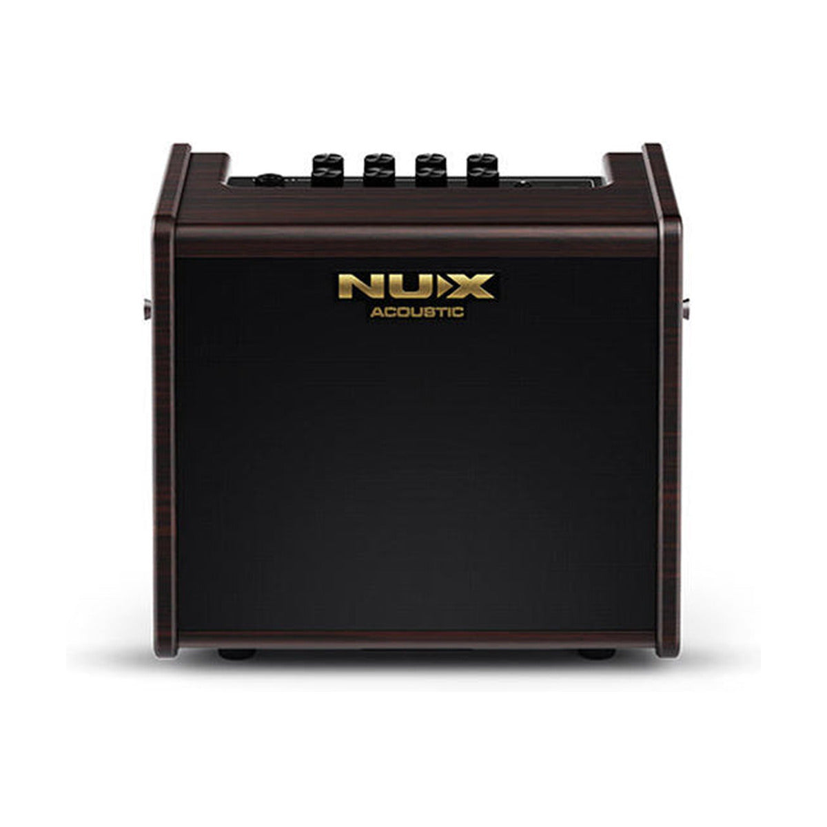 NUX AC-25 Portable Acoustic Guitar Amplifier – 25W Compact Practice Amp — official NUX photo 7