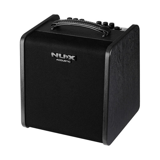 NUX AC-60 Acoustic Amp — official NUX photo 2