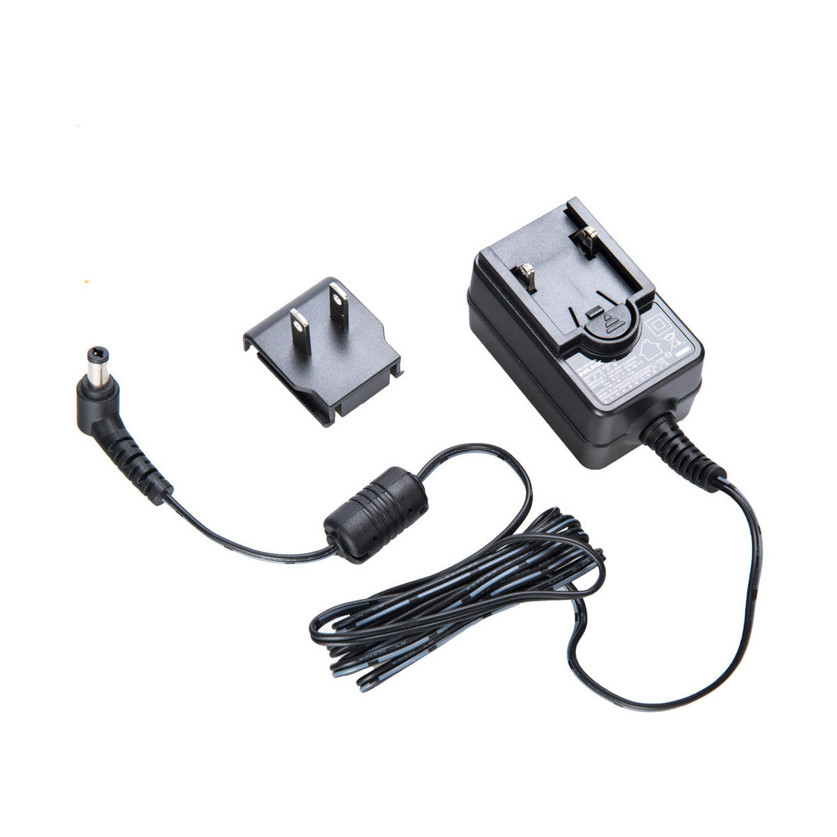 NUX ACD-006A 9V DC Power Supply – 500mA Center-Negative