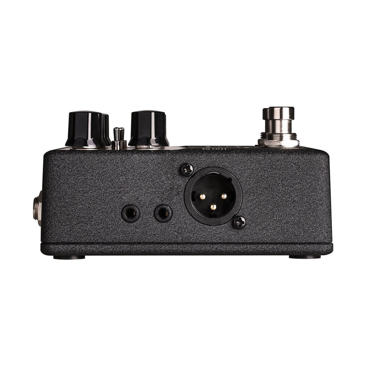 NUX Amp Academy NGS-6 Amp Simulator & IR Loader Pedal — official NUX photo 6