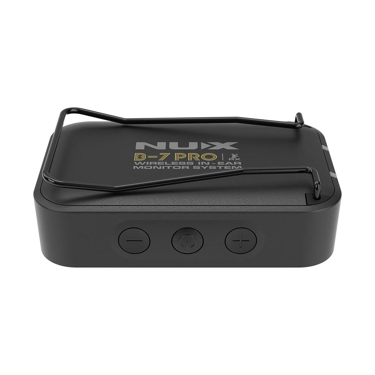 NUX B7 Pro Wireless In-Ear Monitoring System – Digital IEM Transmitter & Receiver Kit — official NUX photo 8