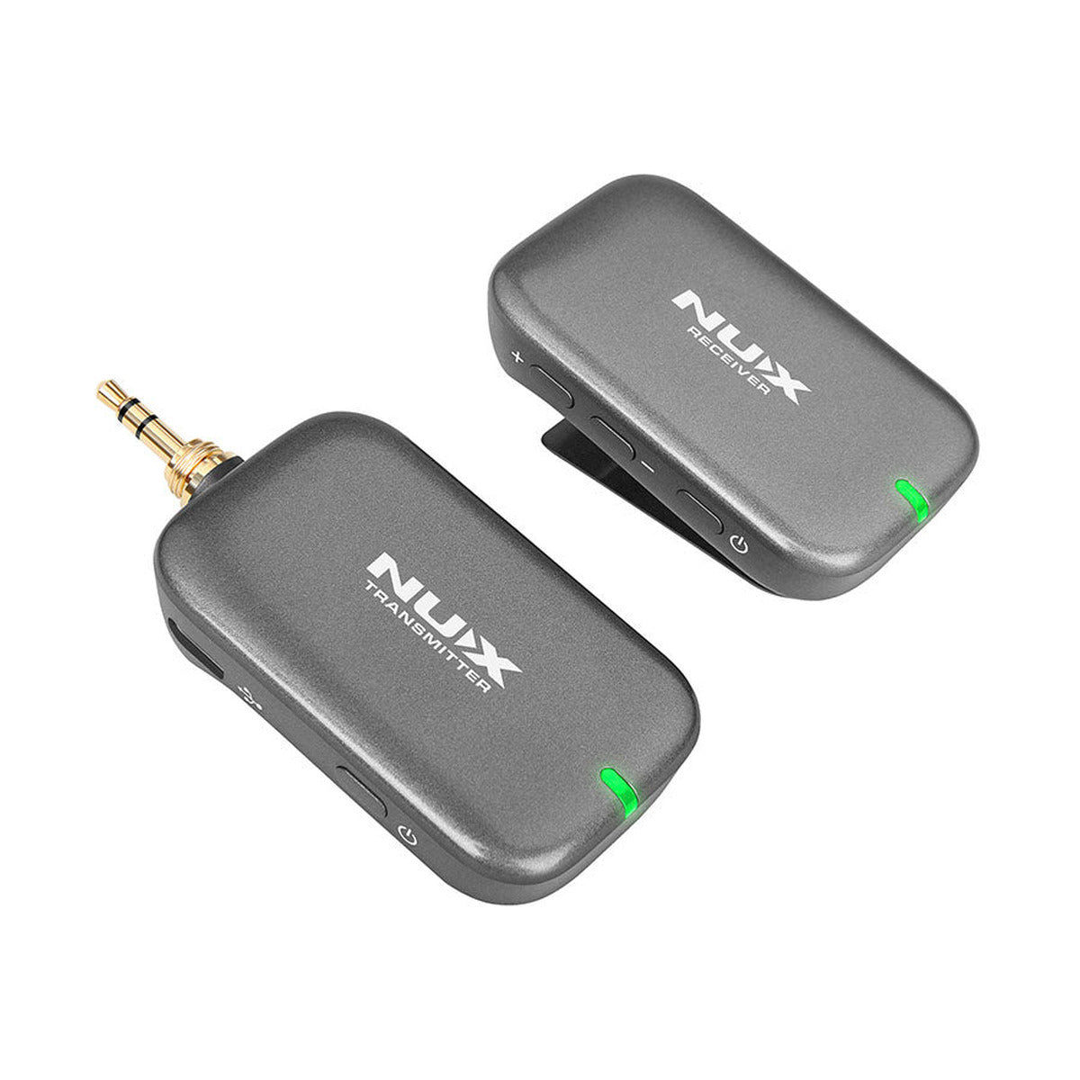 NUX B7 Wireless In-Ear Monitor System – IEM System — official NUX photo 5