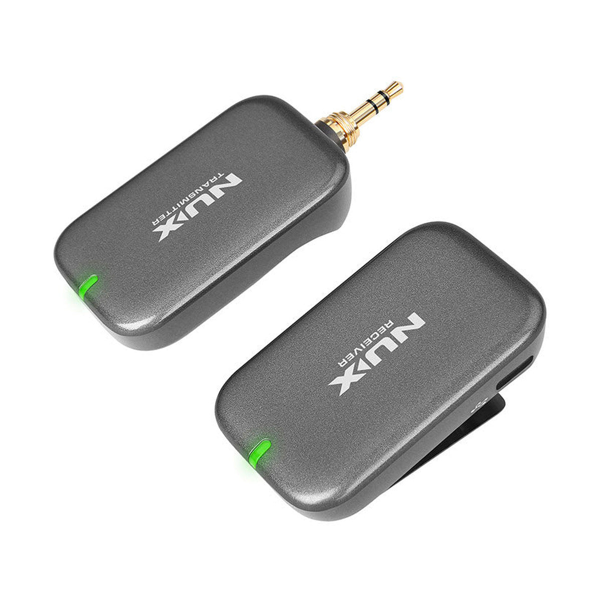 NUX B7 Wireless In-Ear Monitor System – IEM System — official NUX photo 4