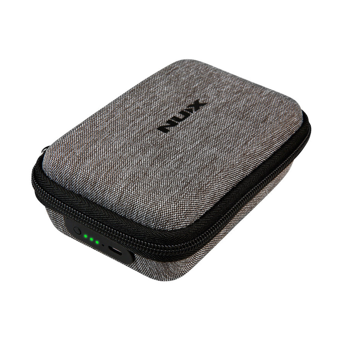 NUX B5RC Guitar Wireless System – Compact Digital Wireless Transmitter & Receiver Kit — official NUX photo 6