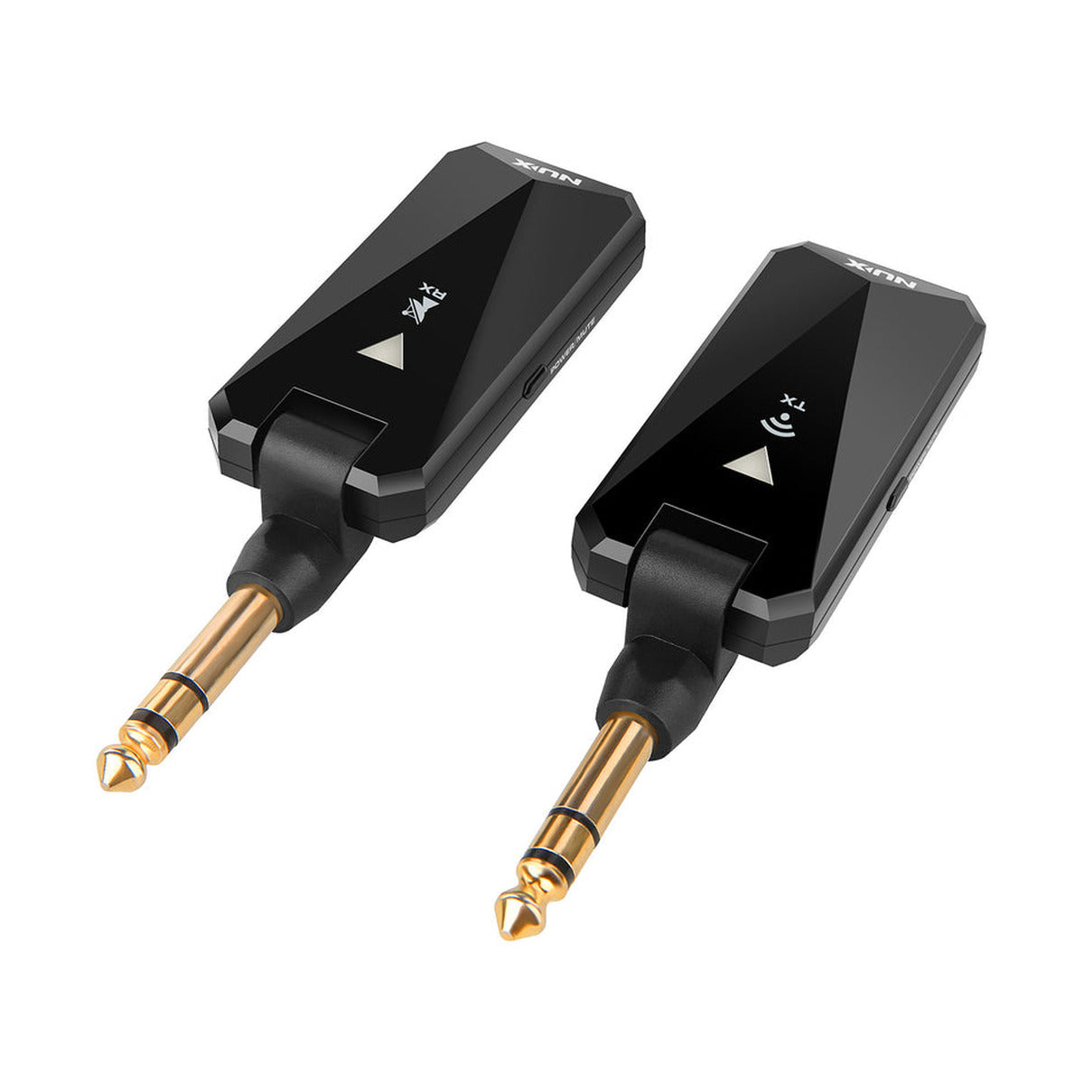 NUX B5RC Guitar Wireless System – Compact Digital Wireless Transmitter & Receiver Kit — official NUX photo 4