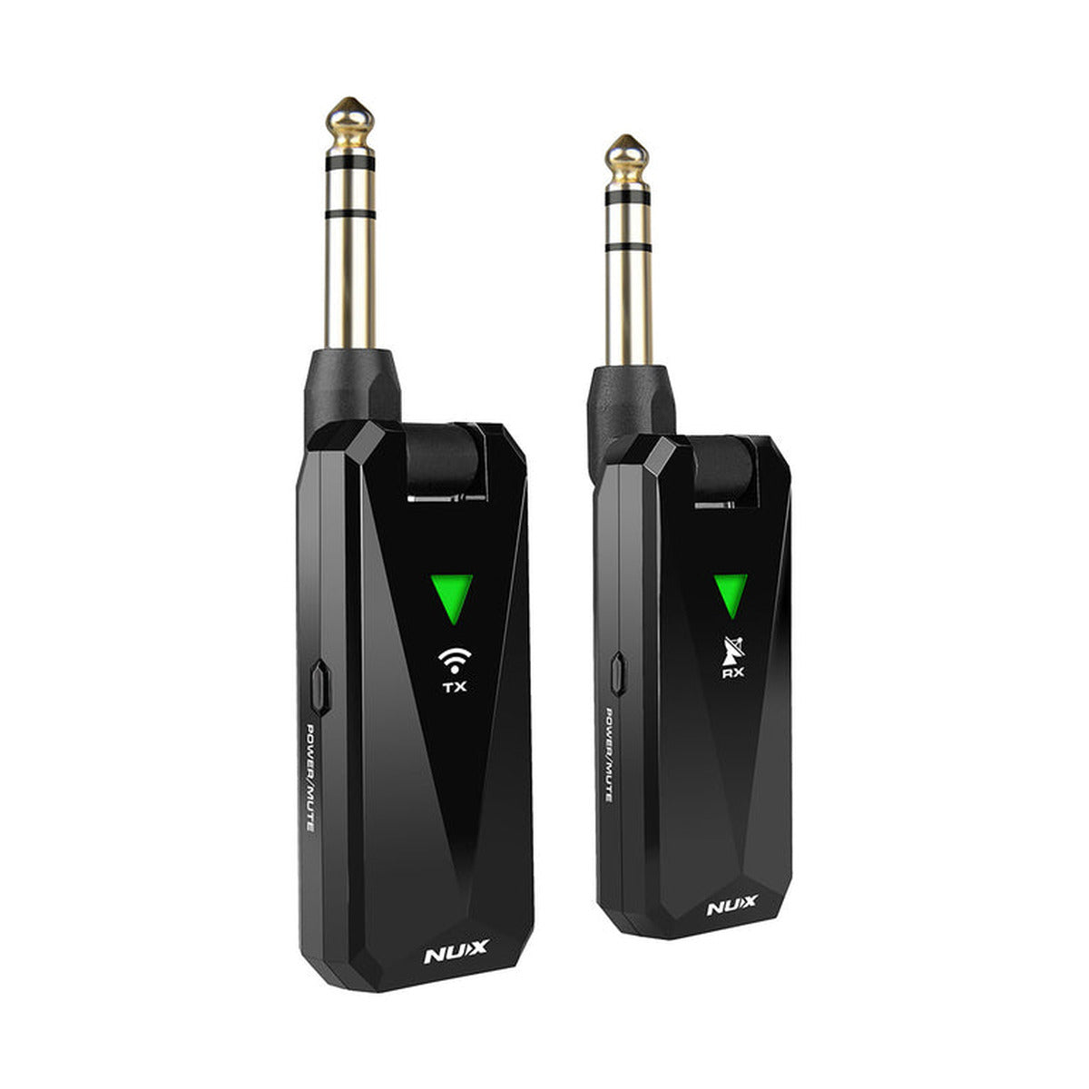 NUX B5RC Guitar Wireless System – Compact Digital Wireless Transmitter & Receiver Kit — official NUX photo 3