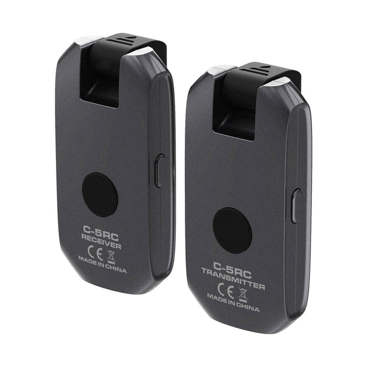 NUX C-5Rc
5,8Ghz Wireless Guitar System
C5Rc — official NUX photo 4