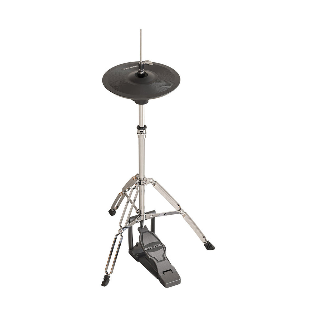 NUX DM-8 Digital Drum Kit – Professional Electronic Drum Set — official NUX photo 6