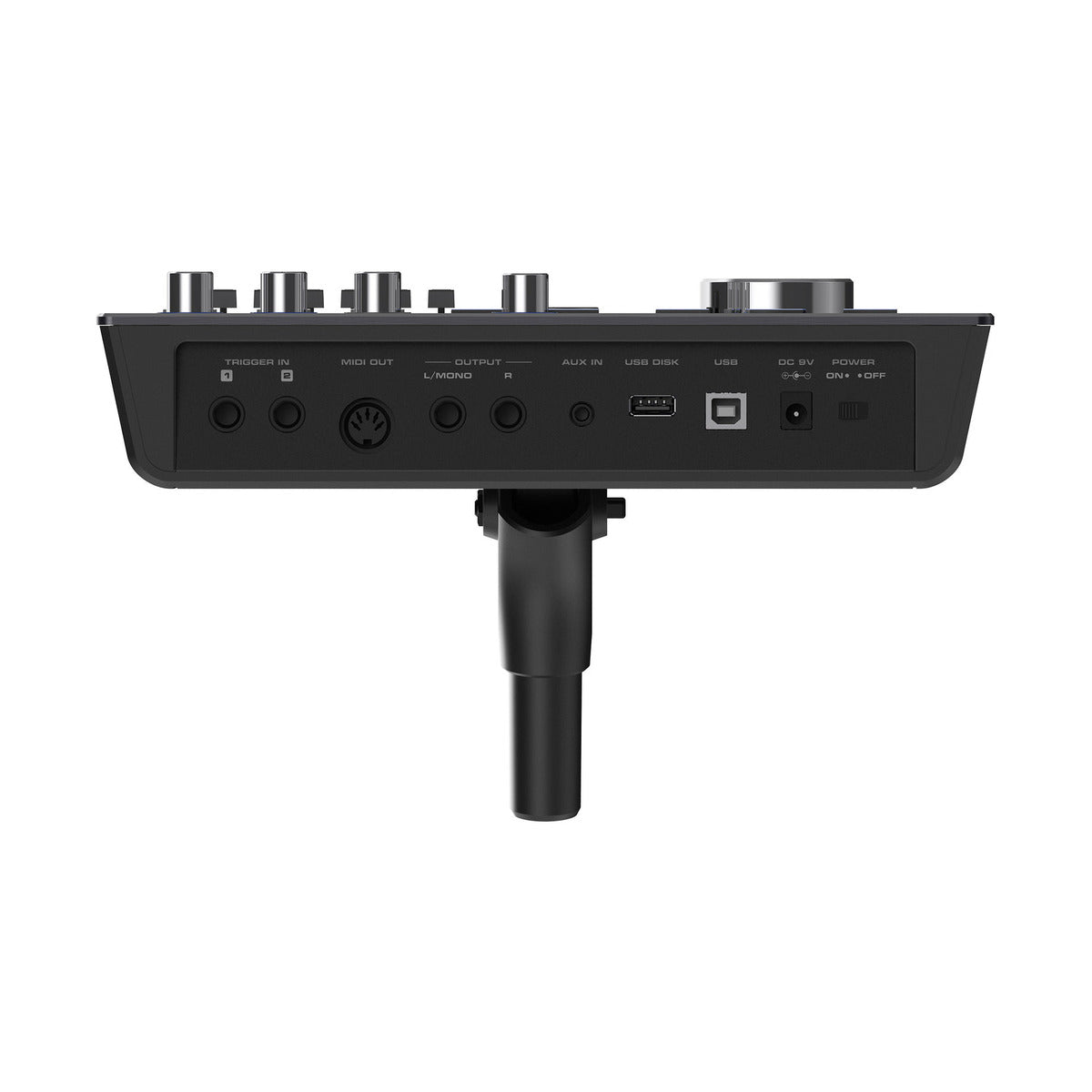 NUX DM-8 Digital Drum Kit – Professional Electronic Drum Set — official NUX photo 5