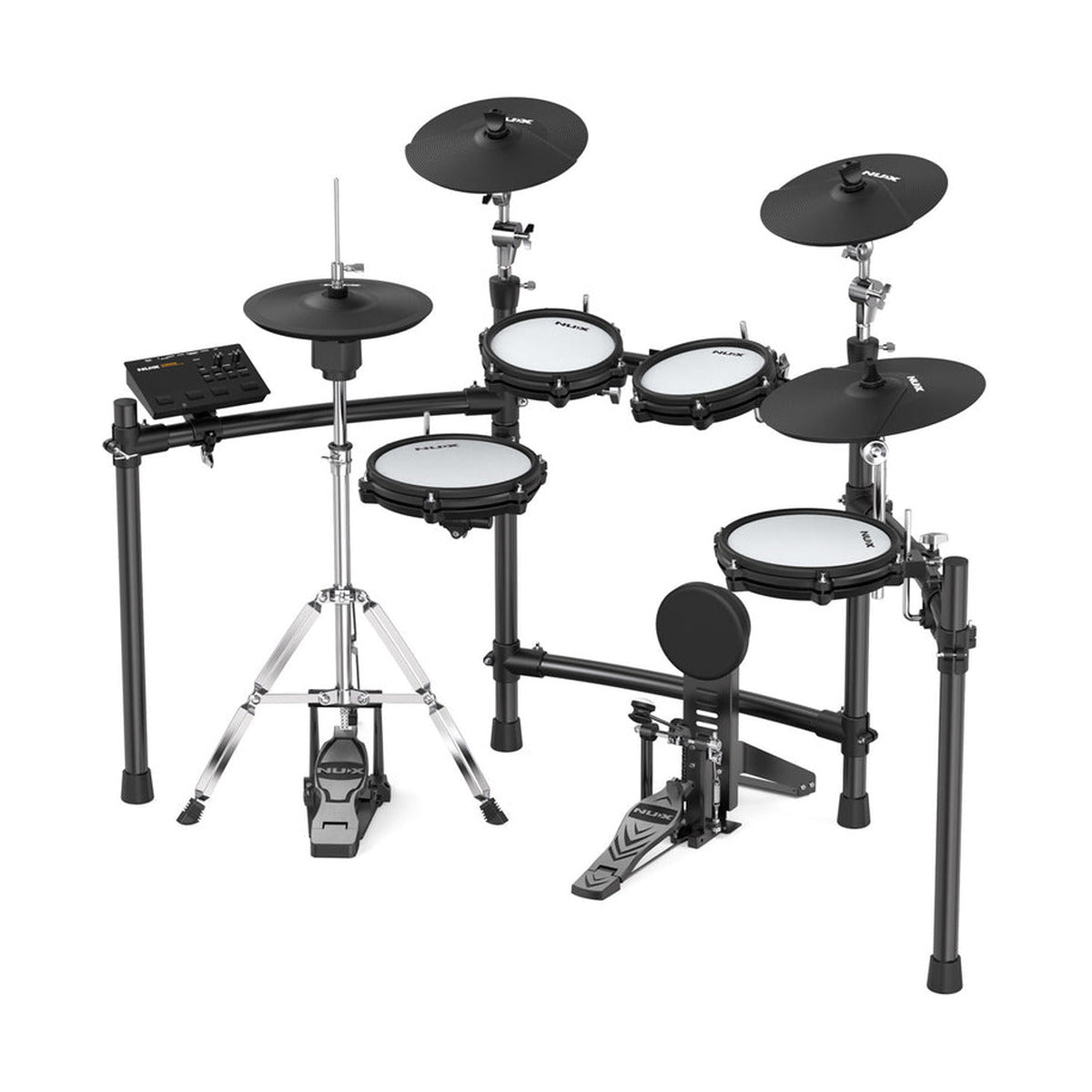 NUX DM310H Digital Drumset