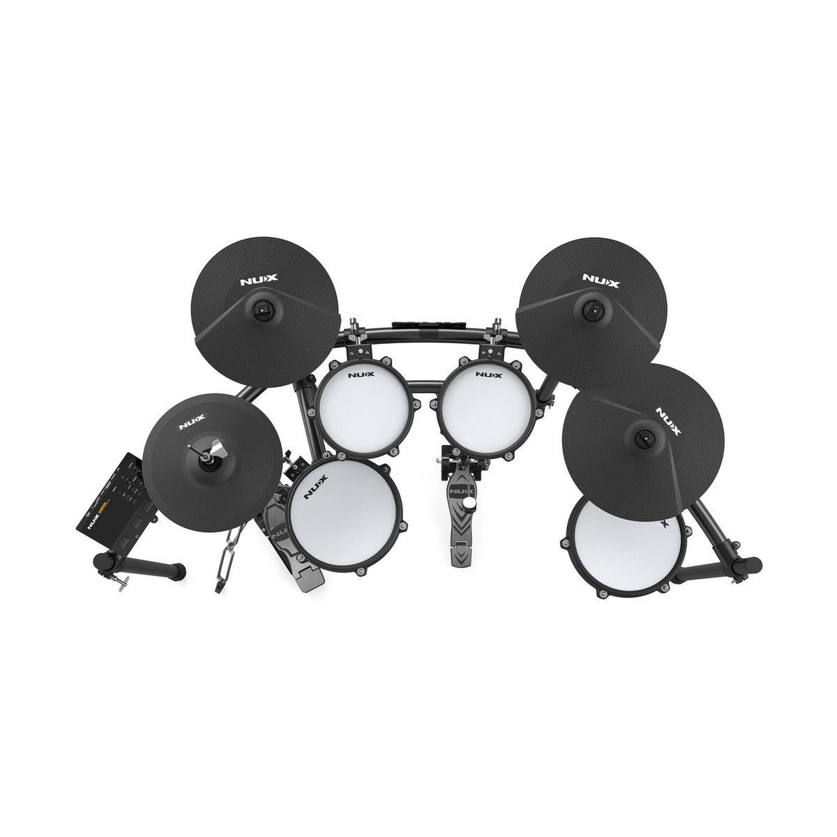 NUX DM310H Digital Drumset