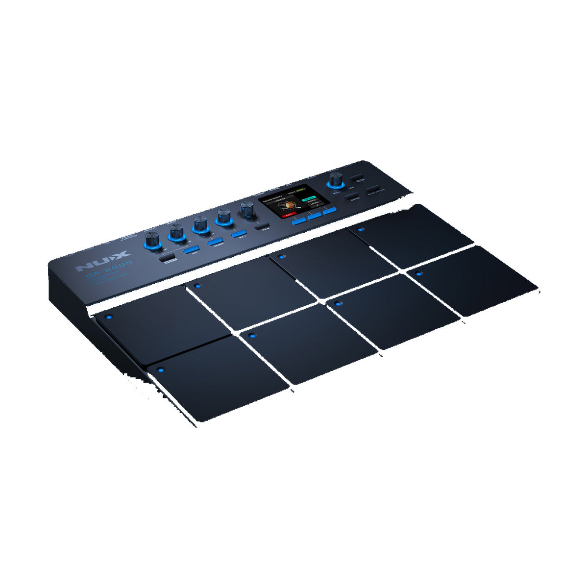 NUX Dp-2000 Percussion Pad