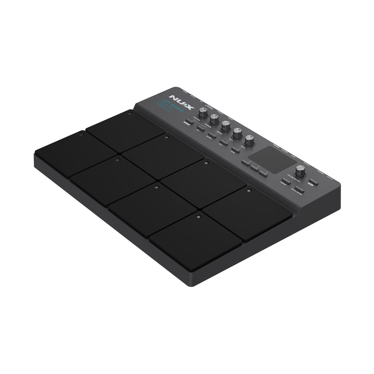 NUX Dp-2000 Percussion Pad