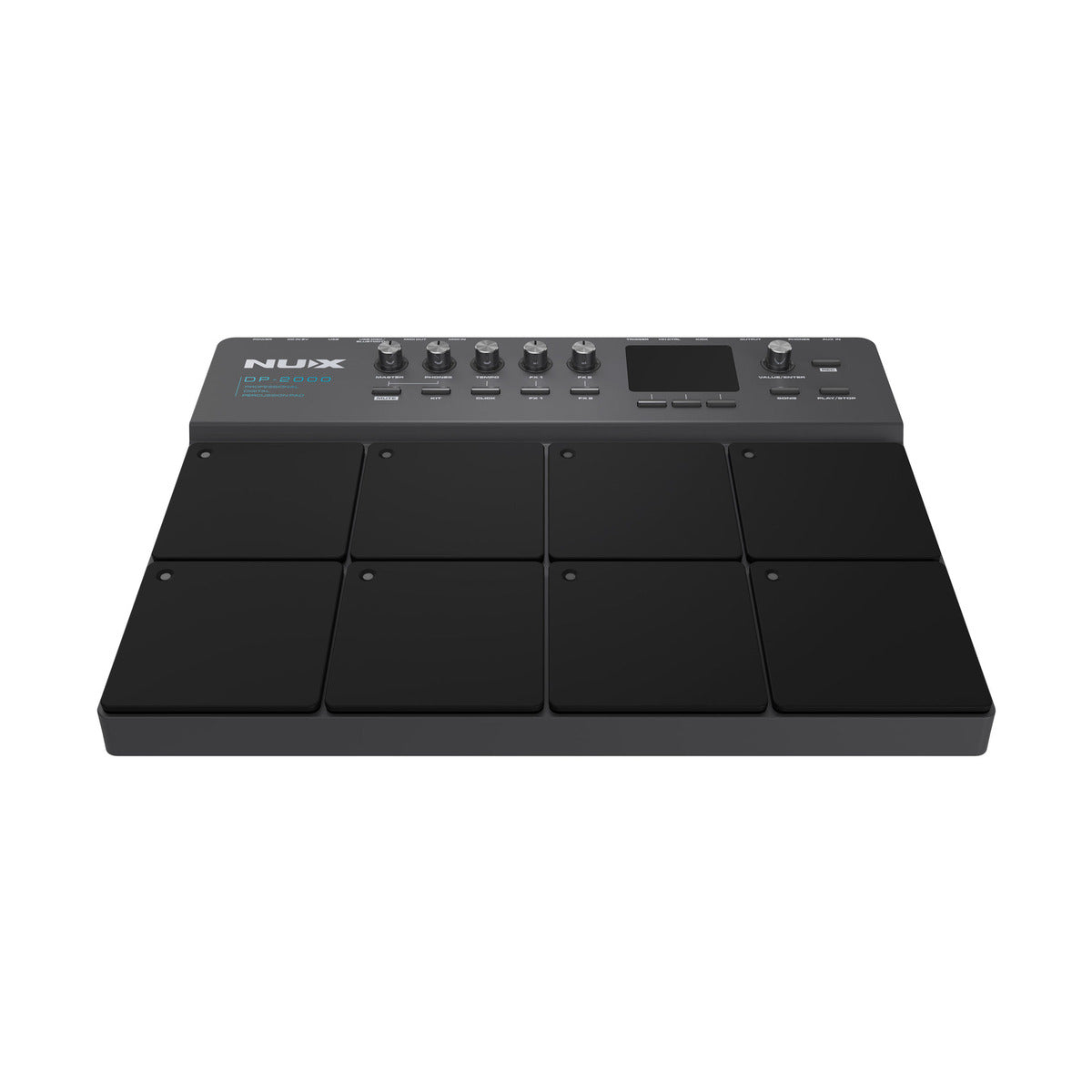 NUX Dp-2000 Percussion Pad