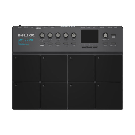 NUX Dp-2000 Percussion Pad