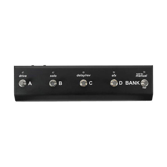 NUX MP-1 Foot Switch Pedal for Mighty 30SE