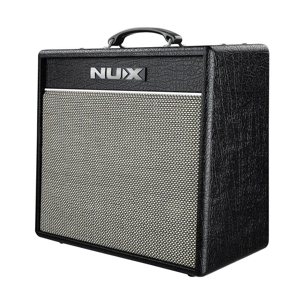 NUX Mighty 40 MKII Digital Modeling Guitar Amplifier – 40W Practice Amp with Built-In Effects — official NUX photo 5