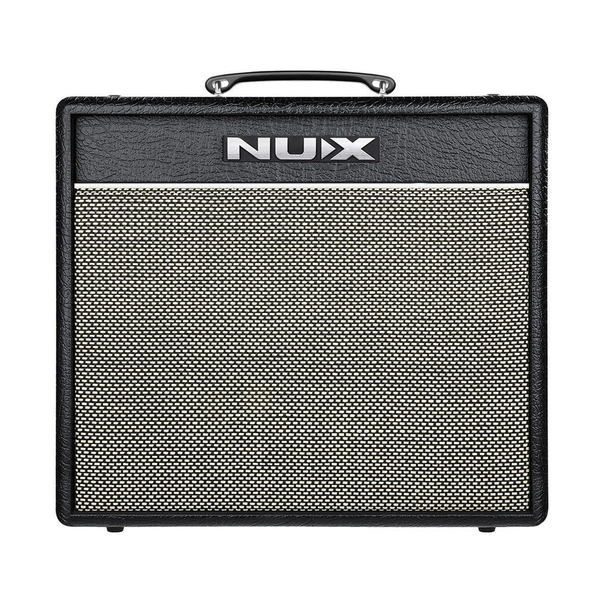NUX Mighty 40 MKII Digital Modeling Guitar Amplifier – 40W Practice Amp with Built-In Effects — official NUX photo 1