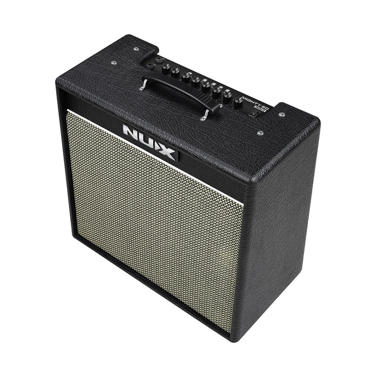 NUX Mighty 60 MKII Guitar Amplifier — official NUX photo 7