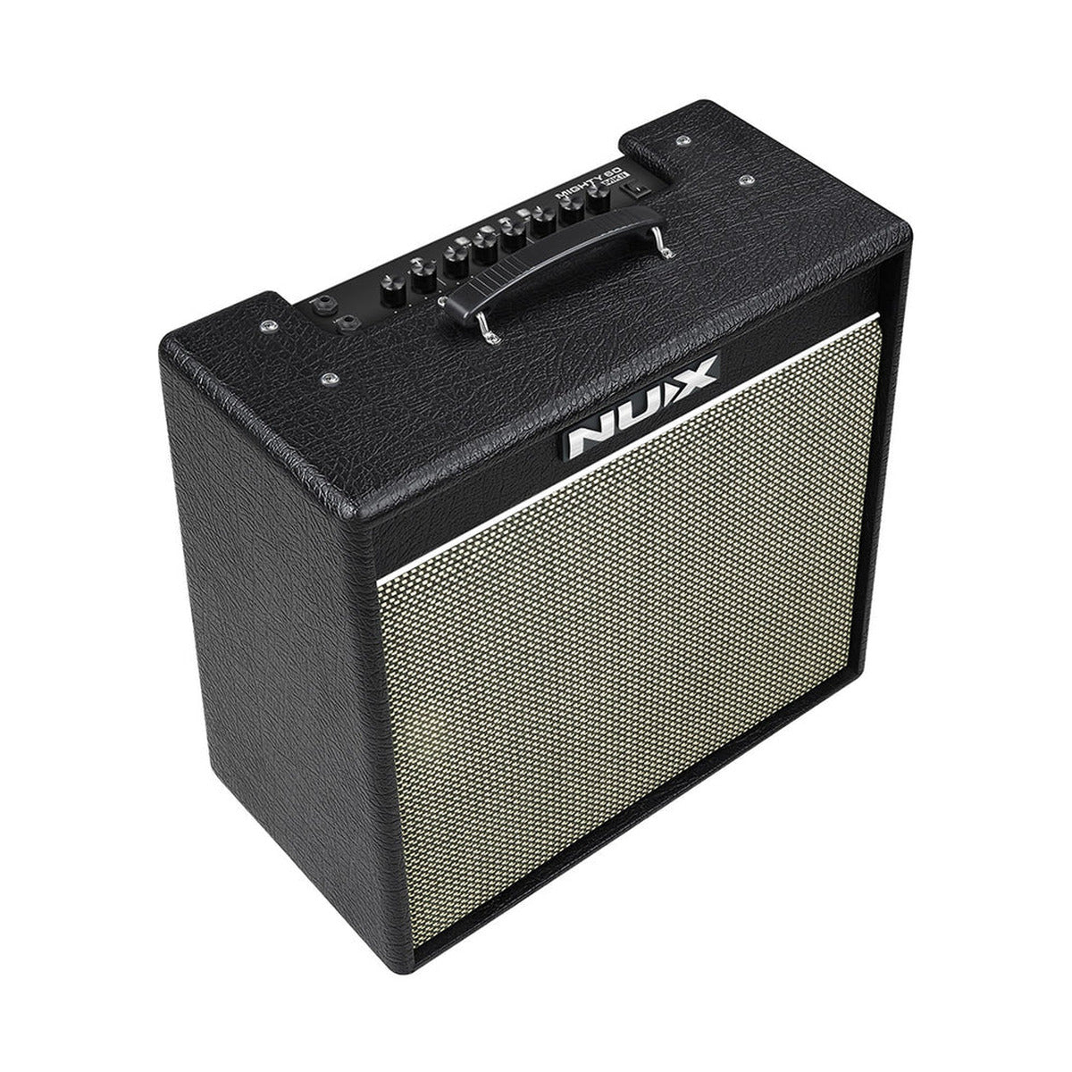 NUX Mighty 60 MKII Guitar Amplifier — official NUX photo 6