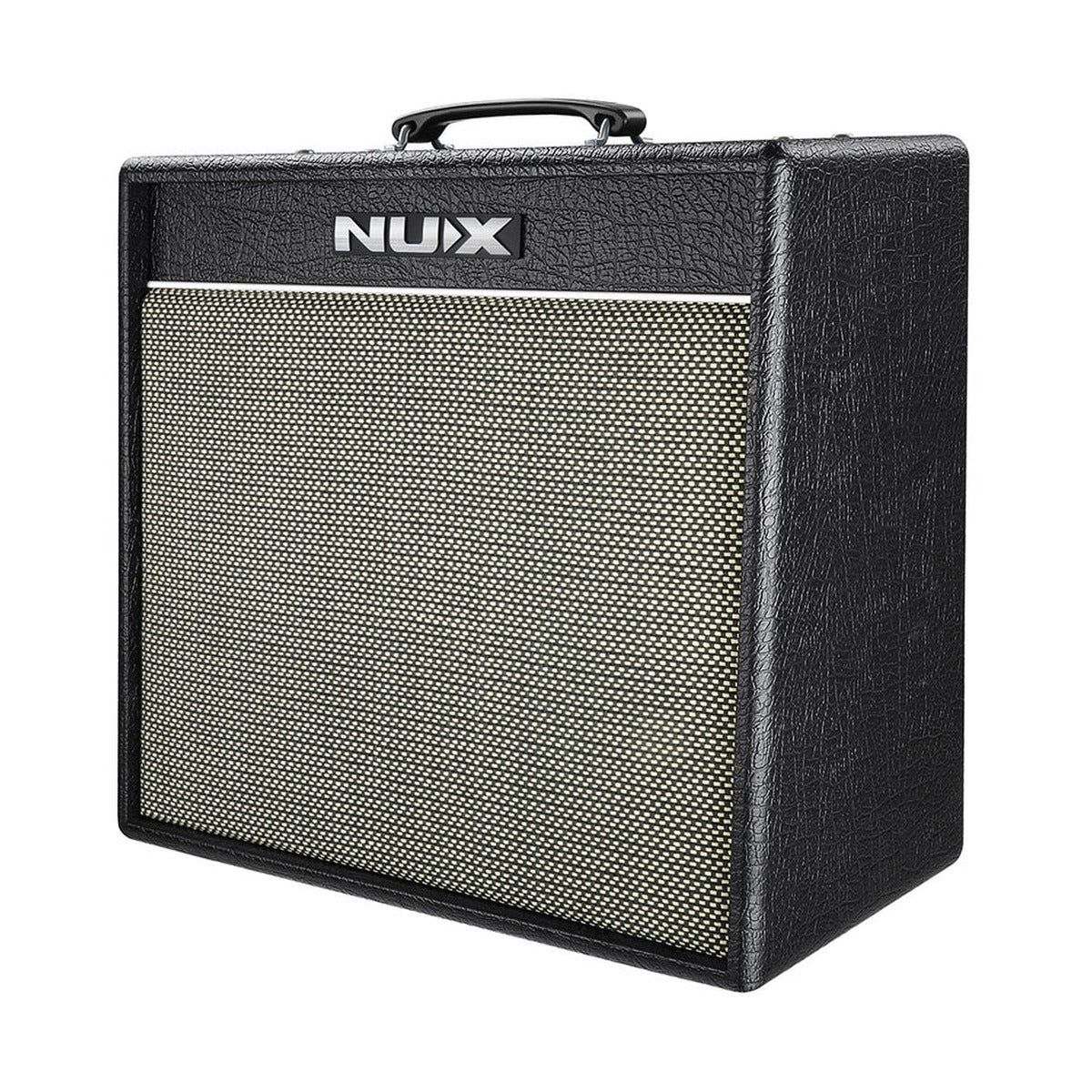 NUX Mighty 60 MKII Guitar Amplifier — official NUX photo 5