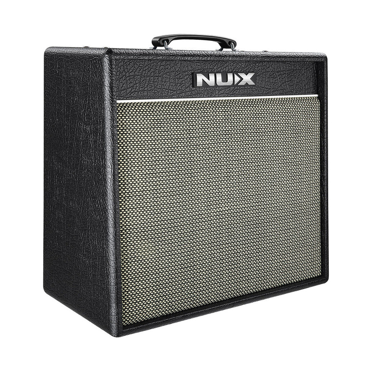 NUX Mighty 60 MKII Guitar Amplifier — official NUX photo 4
