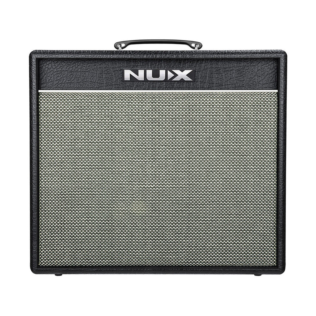 NUX Mighty 60 MKII Guitar Amplifier — official NUX photo 1