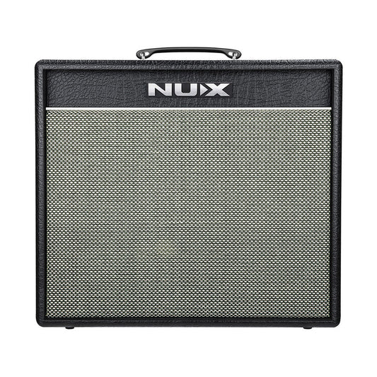 NUX Mighty 60 MKII Guitar Amplifier — official NUX photo 1