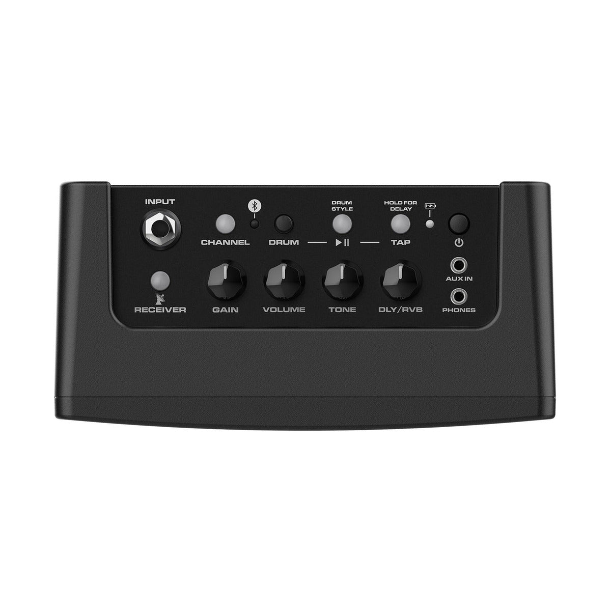 NUX Mighty Air Wireless Guitar Amplifier – Compact Rechargeable Practice Amp — official NUX photo 5