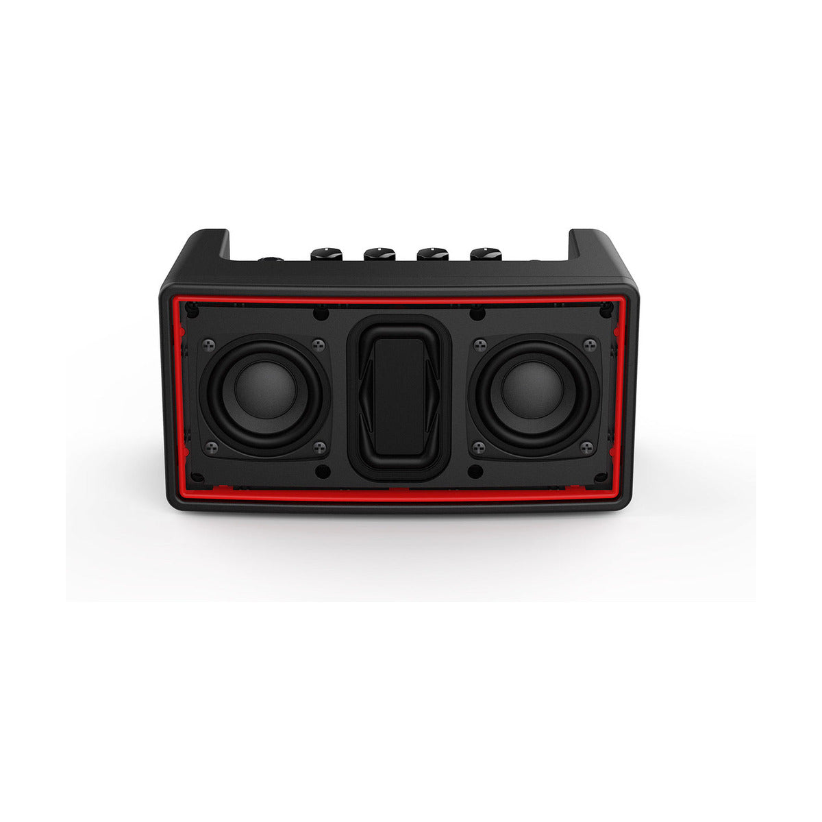 NUX Mighty Air Wireless Guitar Amplifier – Compact Rechargeable Practice Amp — official NUX photo 4