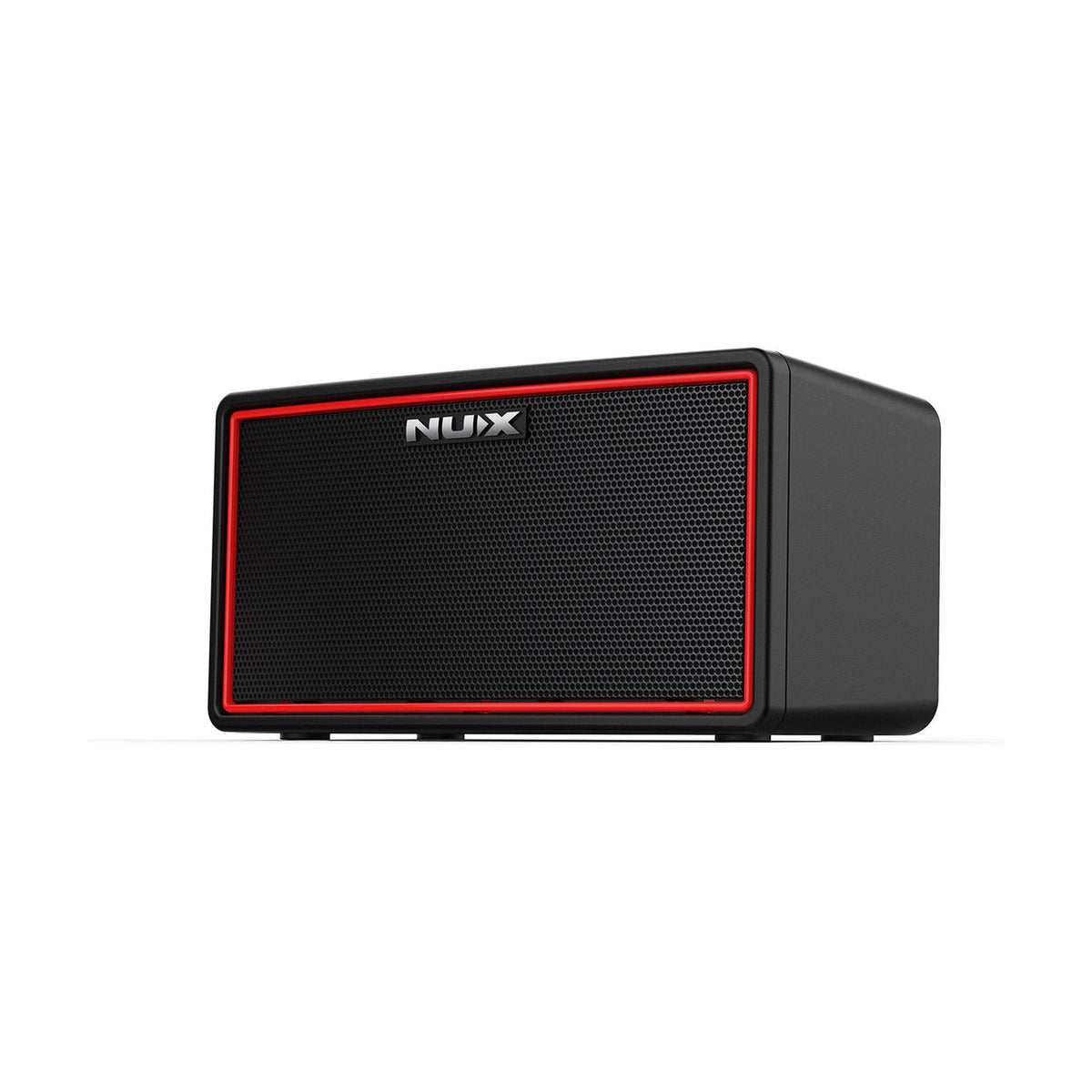 NUX Mighty Air Wireless Guitar Amplifier – Compact Rechargeable Practice Amp — official NUX photo 3