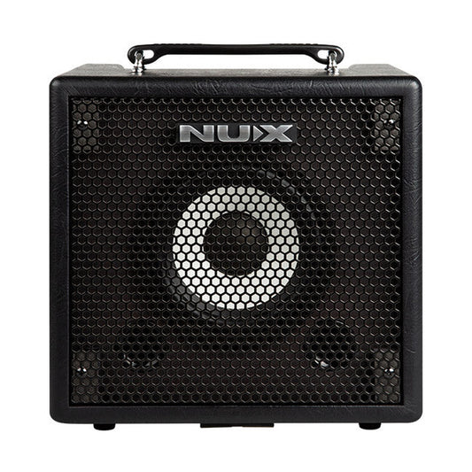 NUX Mighty Bass 50 — official NUX photo 1