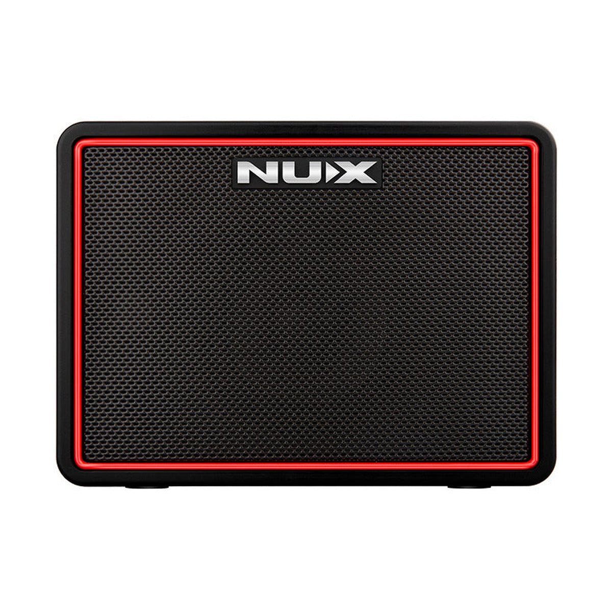 NUX Mighty Lite BT MKII Guitar Amplifier – Compact Modeling Amp — official NUX photo 4