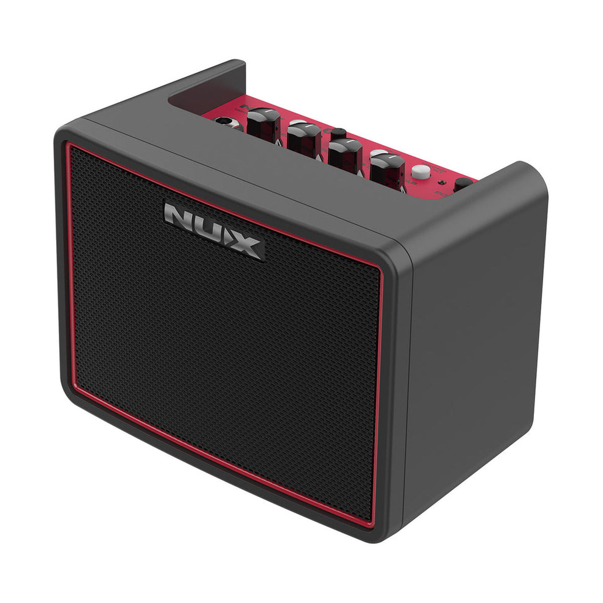 NUX Mighty Lite BT MKII Guitar Amplifier – Compact Modeling Amp — official NUX photo 2