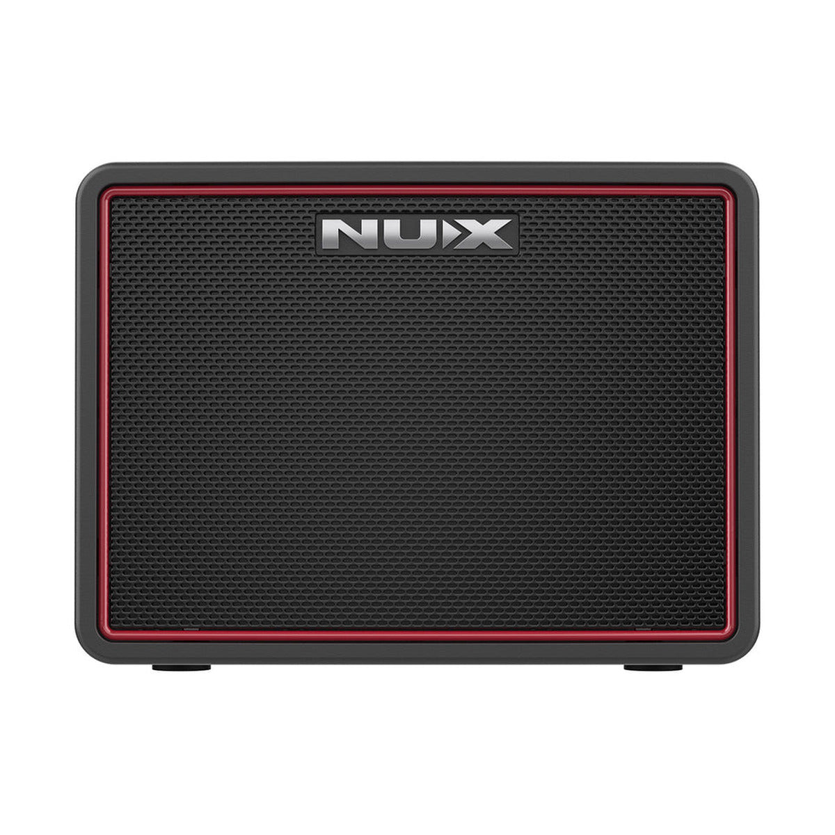 NUX Mighty Lite BT MKII Guitar Amplifier – Compact Modeling Amp — official NUX photo 1