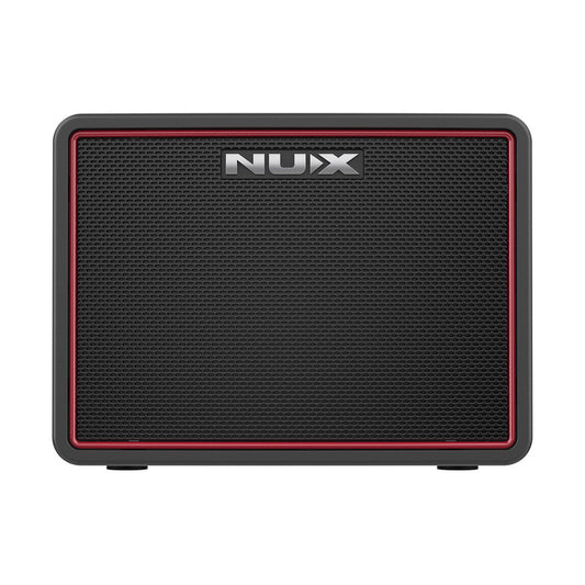 NUX Mighty Lite BT MKII Guitar Amplifier – Compact Modeling Amp — official NUX photo 1