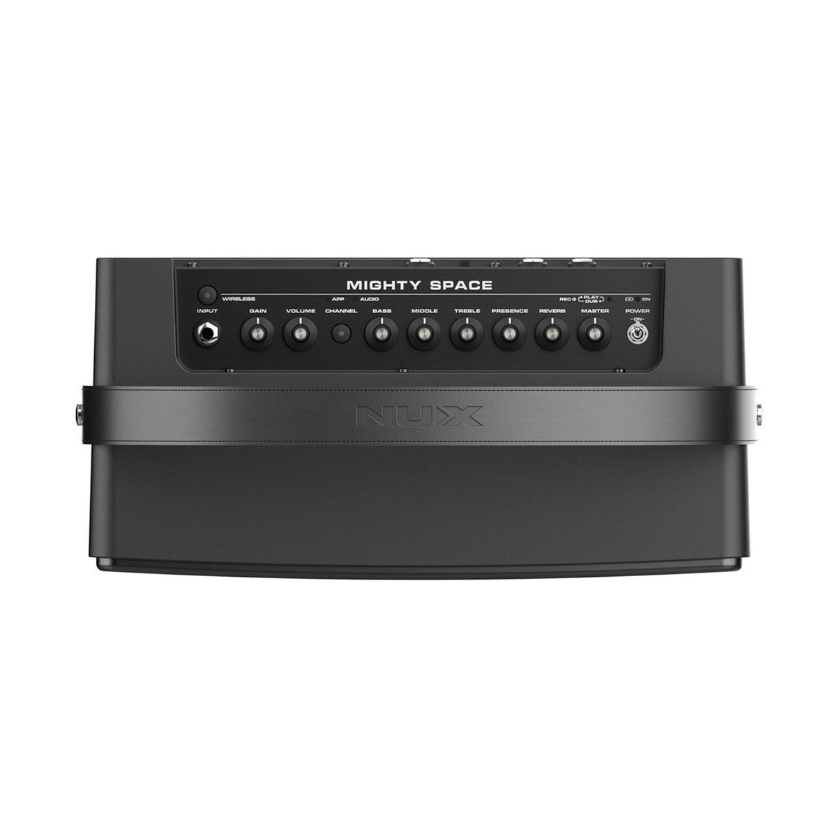 NUX Mighty Space 30W Wireless Modeling Guitar Amplifier