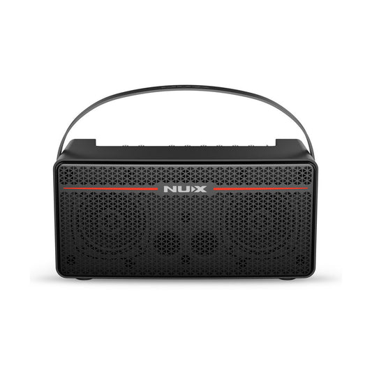 NUX Mighty Space 30W Portable Amplifier — official NUX photo 1