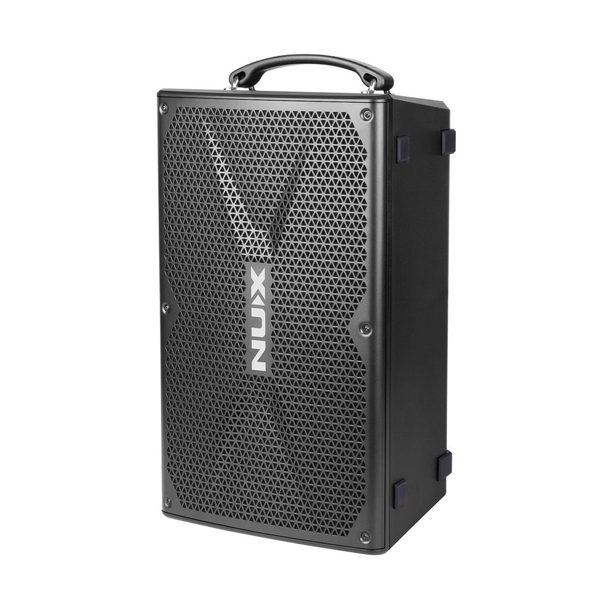 NUX NBA-200FR 200W Busking Amplifier