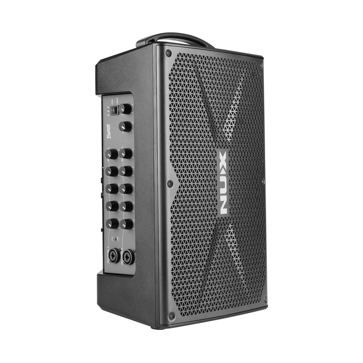 NUX NBA-200FR 200W Busking Amplifier
