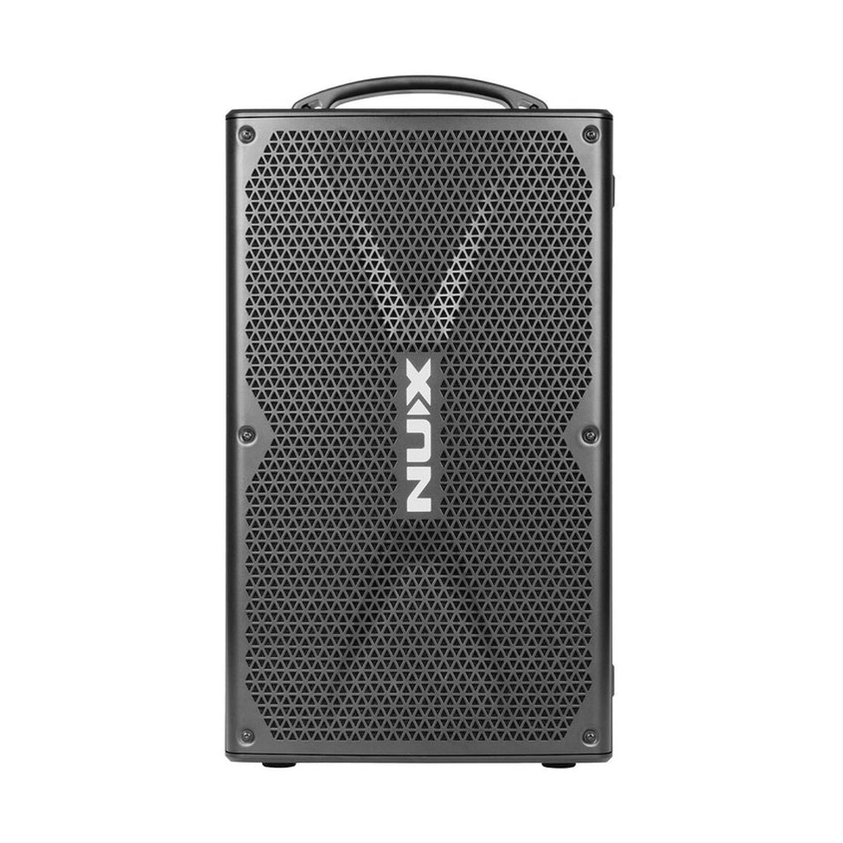 NUX NBA-200FR 200W Busking Amplifier