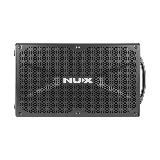 NUX 200W Busking Amplifier — official NUX photo 1