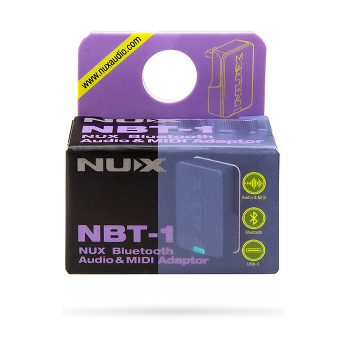 NUX NBT-1 NBT Bluetooth Module