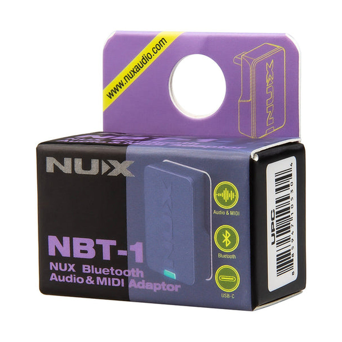 NUX NBT-1 NBT Bluetooth Module
