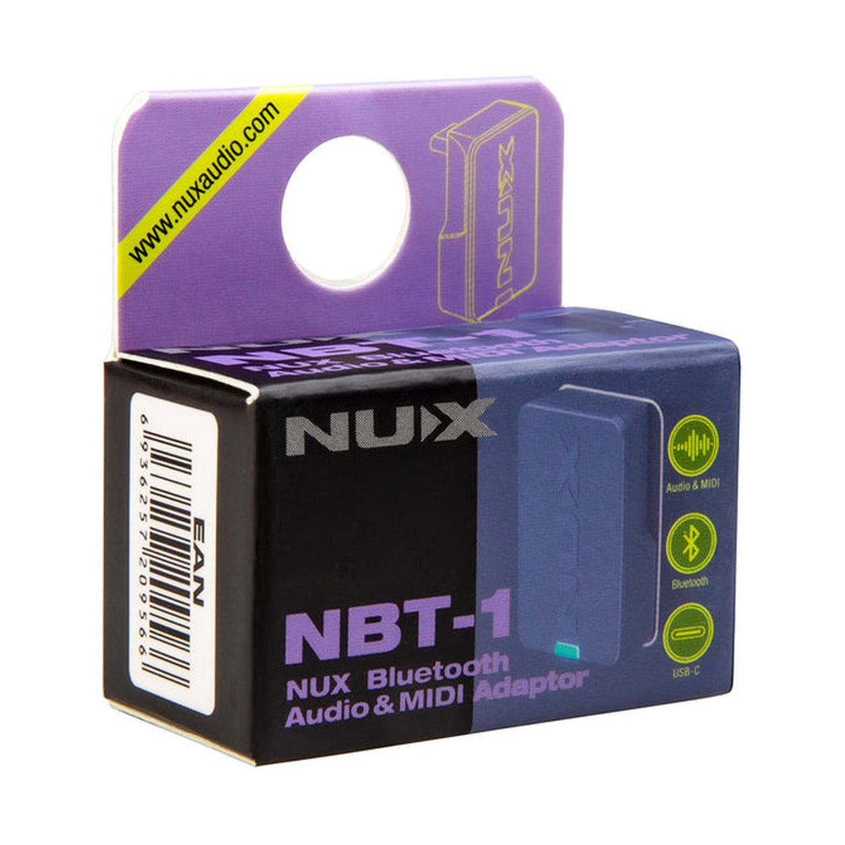 NUX NBT-1 NBT Bluetooth Module