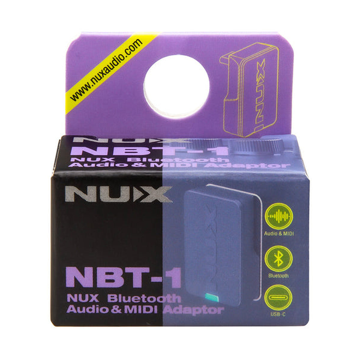 NUX NBT-1 NBT Bluetooth Module