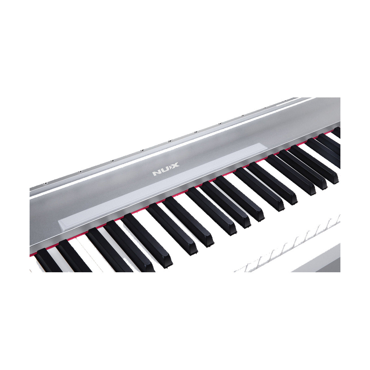 NUX NCK-330 88-Weighted Key Digital Piano — official NUX photo 8
