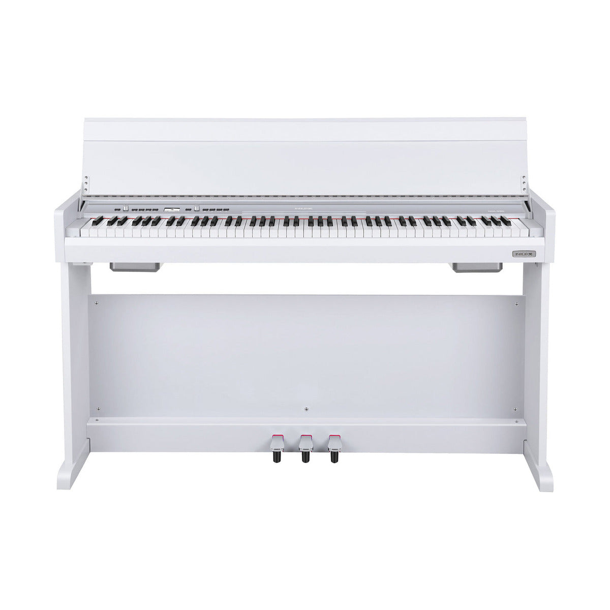 NUX NCK-330 88-Weighted Key Digital Piano — official NUX photo 7