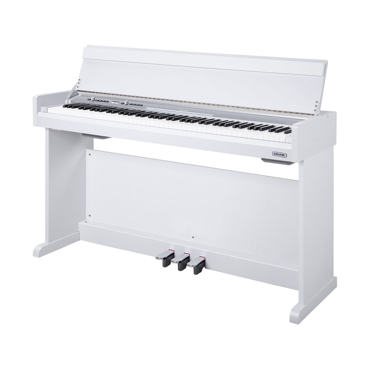 NUX NCK-330 88-Weighted Key Digital Piano — official NUX photo 6