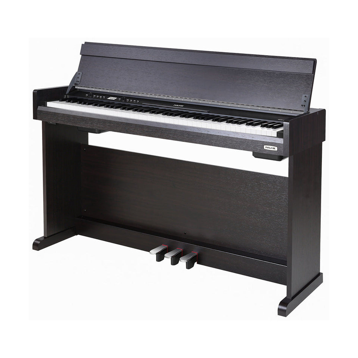 NUX NCK-330 88-Weighted Key Digital Piano — official NUX photo 3